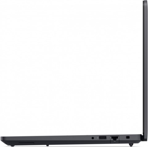 Dell Stacja robocza Dell Pro Max 16 MC16255 Win11Pro AMD Ryzen 340|16GB|256GB|FgrPr&SmtCd|FHD Cam&Mic|WLAN+BT|16.0 FHD+|4 Cell|100W/3