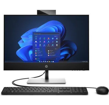 HP Inc. Komputer All-in-One ProOne 440 G9 i5-14500 512GB/16GB/W11P/23.8 C61RJET