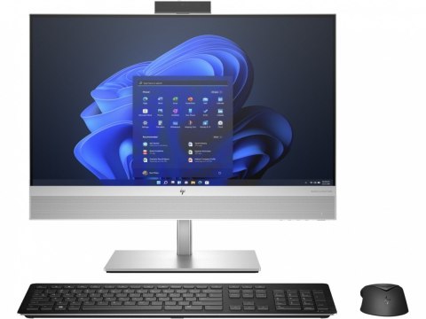 HP Inc. Komputer EliteOne All-in-One 840 G9 i7-14700 512GB/16GB/W11P/23.8 A55MSET