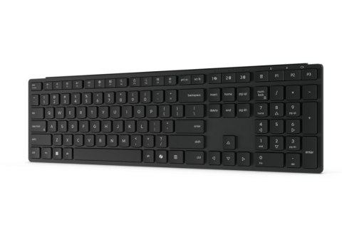 Lenovo Klawiatura Wireless Multi-Mode Pro Keyboard 6000-US English 4Y41S04659
