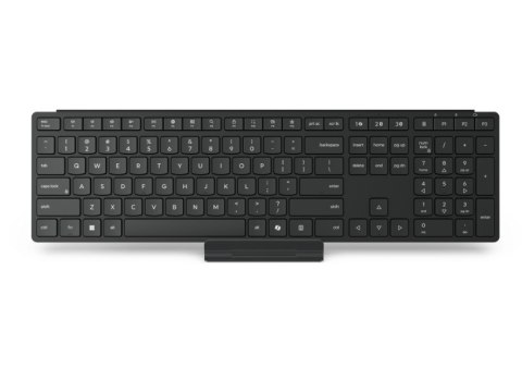 Lenovo Klawiatura Wireless Multi-Mode Pro Keyboard 6000-US English 4Y41S04659