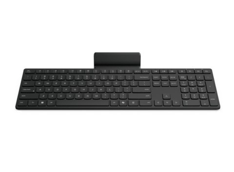 Lenovo Klawiatura Wireless Multi-Mode Pro Keyboard 6000-US English 4Y41S04659