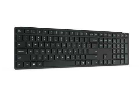 Lenovo Klawiatura Wireless Multi-Mode Pro Keyboard 6000-US English 4Y41S04659