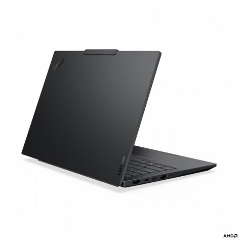Lenovo Laptop ThinkPad E14 G7 W11Pro 21T0004TPB 5 220/16GB/512GB/INT/14.0 WUXGA/Black/3YRS OS + 1YR Premier + CO2 Offset