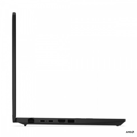 Lenovo Laptop ThinkPad L14 AMD G6 21S8002TPB W11Pro 5 PRO 215/16GB/512GB/INT/14.0 WUXGA/Black/1YR Premier Support + 3YRS OS + CO2 Offse