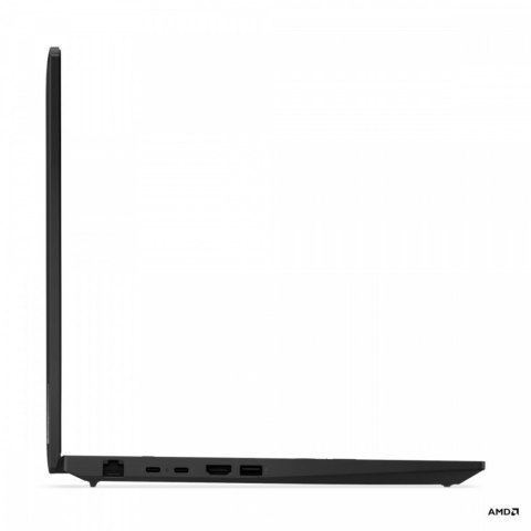 Lenovo Laptop ThinkPad L16 G2 21SC0024PB W11Pro 7 PRO 250/16GB/512GB/INT/16.0 WUXGA/Black/1YR Premier Support + 3YRS OS + CO2 Offset