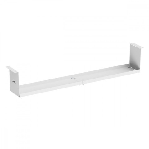 Maclean Kompaktowy organizer na kable MC-107 W