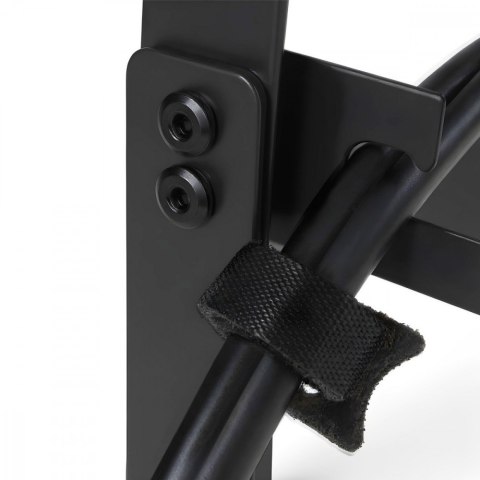 Maclean Organizer podbiurkowy na kable MC-103 B