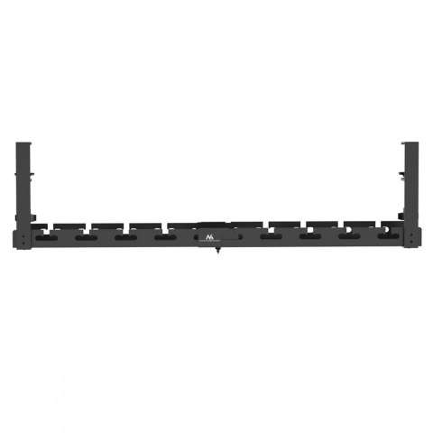 Maclean Organizer podbiurkowy na kable MC-103 B