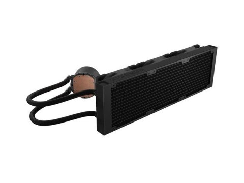 Genesis Chłodzenie wodne HYDRIA GENESIS 360 ARGB czarne