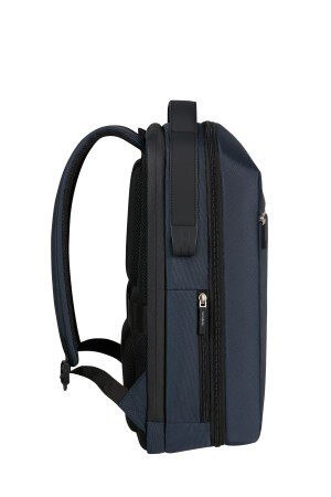 Samsonite Plecak na laptopa 15.6 cala Litepoint granatowy