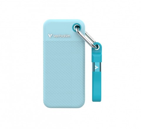 Verbatim Pocket Dysk SSD 1TB M.2 1000MB/s USB-C 32324