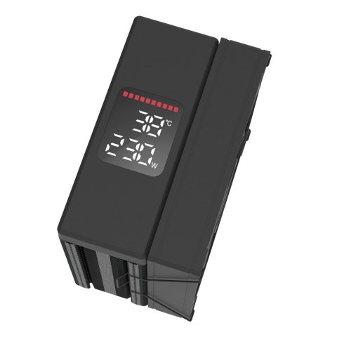 Zalman Chłodzenie procesora CNPS9X ECO DS