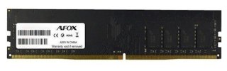 AFOX Pamięć do PC DDR4 4GB 3200MHz Rank1