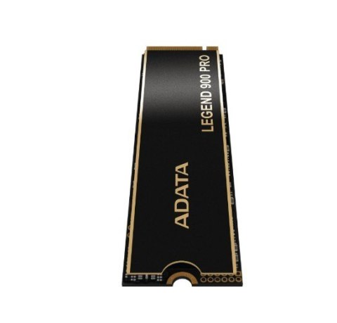 Adata Dysk SSD LEGEND 900Pro 4TB PCIe 4x4 7.4/6.5 GB/s M2