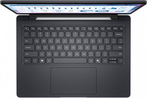 Dell Stacja robocza Dell Pro Max 14 MC14255 W11P Ryzen 340|16GB|256GB|FgrPr & SmtCd|FHD Cam & Mic|WLAN+BT|14.0 FHD+|Backlit Kb|4 Cell