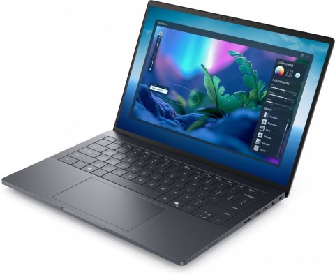 Dell Stacja robocza Dell Pro Max 14 Premium MA14250 Win 11 Pro|U9-285H|32GB|1TB|RTX PRO 2000|FgrPr|Cam&Mic|WLAN+BT|14.0 FHD+|Backlit 