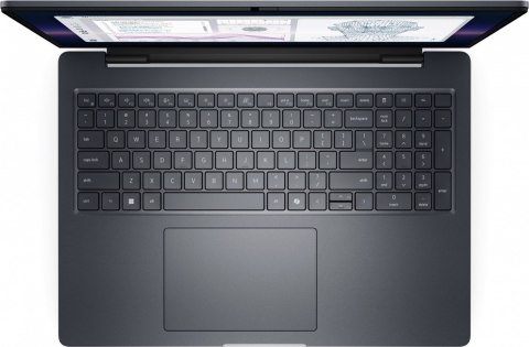 Dell Stacja robocza Dell Pro Max 16 Plus MB16250 W11P U7-265HX|32GB|1TB|Nvidia RTX PRO 2000|FgrPr & SmtCd|Cam|WLAN + BT|16.0 FHD|Back