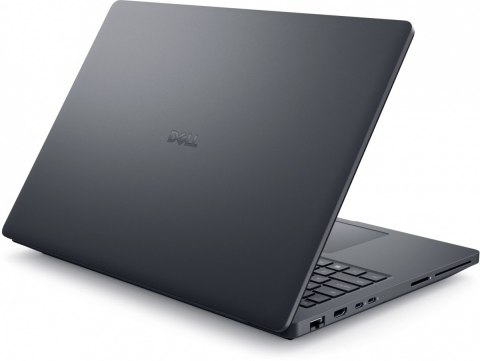 Dell Stacja robocza Dell Pro Max 16 Plus MB16250 W11P U7-265HX|32GB|1TB|Nvidia RTX PRO 2000|FgrPr & SmtCd|Cam|WLAN + BT|16.0 FHD|Back