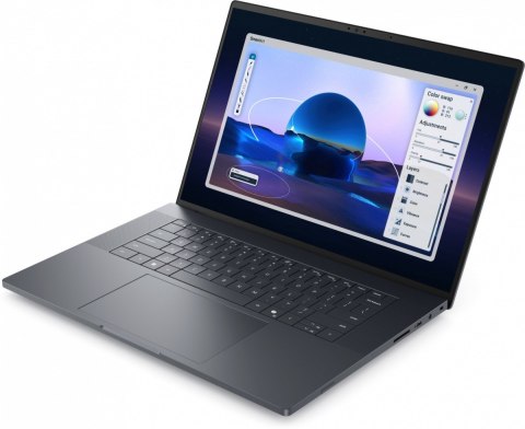 Dell Stacja robocza Dell Pro Max 16 Premium MA1625 W11P U7-265H|32GB|1TB|RTX PRO 2000 Blackwell 8GB GDDR7|FgrPr|Cam&Mic|WLAN + BT|16.