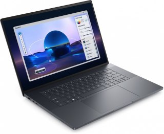 Dell Stacja robocza Dell Pro Max 16 Premium MA16250 W11P U7-265H|32GB|1TB|RTX PRO 1000Blackwell 8GB GDDR7|FgrPr|Cam&Mic|WLAN+BT|16.0 