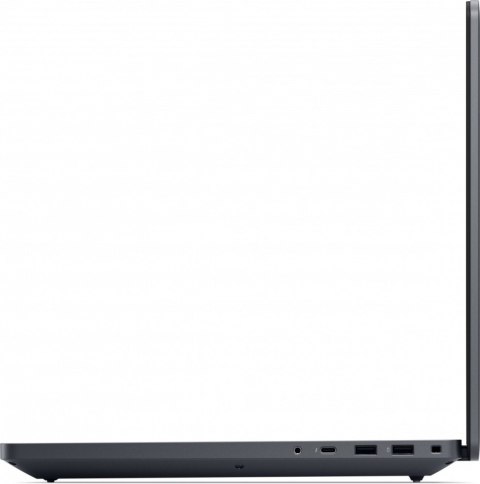 Dell Stacja robocza Dell Pro Max 18 Plus MB18250 W11P U7-265HX|32GB|1TB|Nvidia RTX PRO 2000|FgrPr & SmtCd|Cam|WLAN + BT|18.0 QHD+|Bac