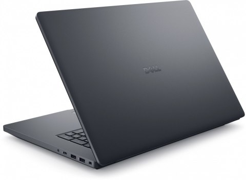 Dell Stacja robocza Dell Pro Max 18 Plus MB18250 W11P U7-265HX|32GB|1TB|Nvidia RTX PRO 3000|FgrPr & SmtCd|Cam|WLAN + BT|18.0 QHD+|Bac