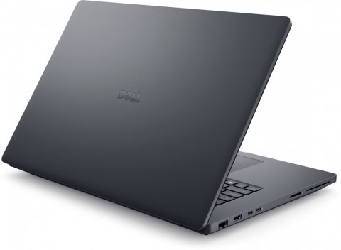 Dell Stacja robocza Dell Pro Max 18 Plus MB18250 W11P U9-285HX|32GB|1TB|Nvidia RTX PRO 3000|FgrPr & SmtCd |Cam|WLAN + BT|18.0" QHD+|B