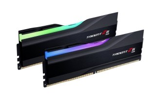 G.SKILL Pamięć PC - DDR5 96GB (2x48GB) Trident Z5 RGB 6400MHz CL30 XMP3 Black