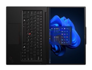 Lenovo Mobilna stacja robocza ThinkPad P14s G6 21QT000WPB W11PRO Ultra 7265H/64GB/1TB/RTX PRO 1000 8GB/14.5 WUXGA/vPro/3YR Premier NBD 