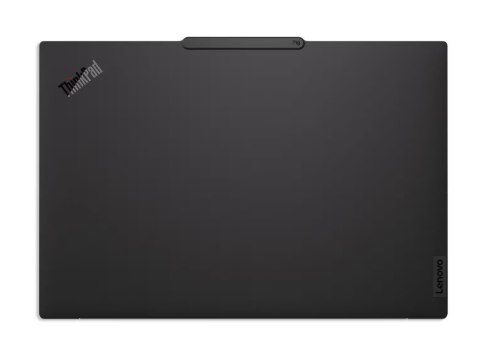 Lenovo Ultrabook ThinkPad T1G G8 21TD0004PB W11PRO Ultra 9 285H/64GB/2TB/RTX 5070 8GB/16.0 WUXGA/Black/vPro/3YR Premier NBD + 3YRS Ci +