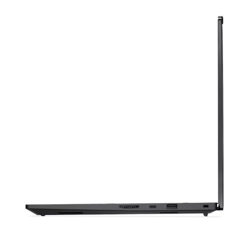 Lenovo Ultrabook ThinkPad T1G G8 21TD0004PB W11PRO Ultra 9 285H/64GB/2TB/RTX 5070 8GB/16.0 WUXGA/Black/vPro/3YR Premier NBD + 3YRS Ci +