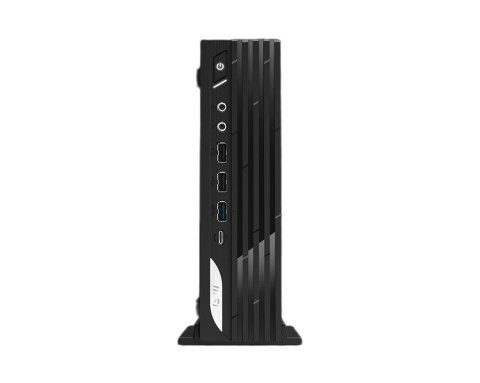 MSI Komputer PRO DP21 14M-889EU WIN11PRO/i5-14400/16GB/512SSD/Czarny