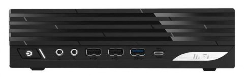 MSI Komputer PRO DP21 14M-889EU WIN11PRO/i5-14400/16GB/512SSD/Czarny