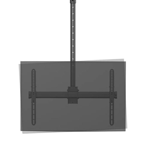 Neomounts Uchwyt sufitowy TV/LCD CL35-440BL16XL 37-70 cali 50kg