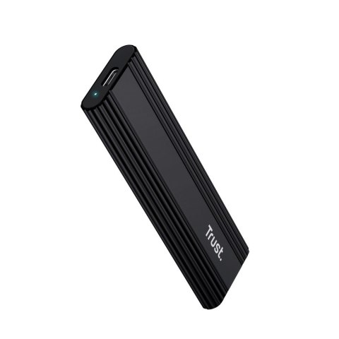 Trust Obudowa dysku SSD M.2 USB-C