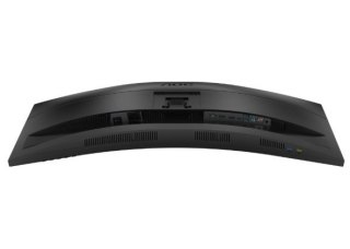 AOC Monitor CU34E4CV 34 cale 120Hz Curved VA HDMIx2 DP RJ45 HAS Głośniki