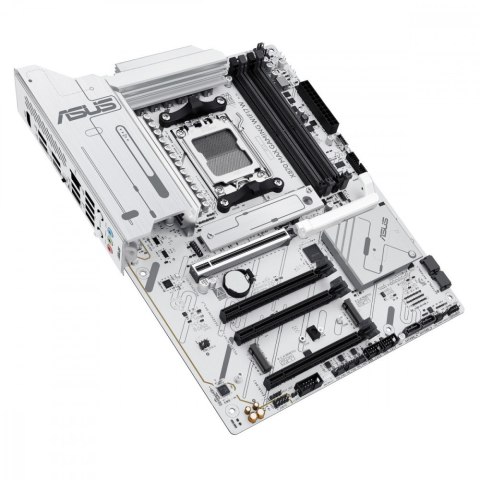 Asus Płyta główna X870 MAX GAMING WiFi7 W AM5 4DDR5 HDMI/USB-C