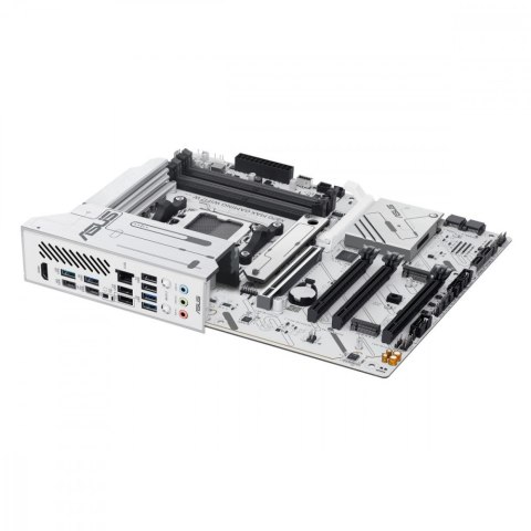 Asus Płyta główna X870 MAX GAMING WiFi7 W AM5 4DDR5 HDMI/USB-C