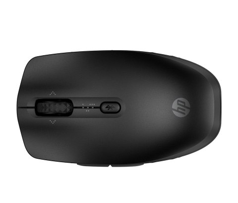 HyperX Mysz bezprzewodowa programowalna 420 7M1D3AA#ABB