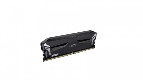 Lexar Pamięć DDR5 ARES 32GB(2*16GB)/6000 CL30 czarna