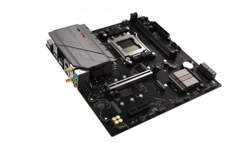Sapphire Technology Płyta główna PULSE A620AM 2DDR5 mATX