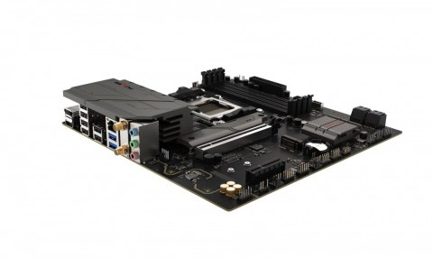 Sapphire Technology Płyta główna PULSE B850M WIFI AM5 4DDR5 mATX