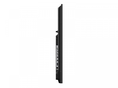Sharp Monitor wielkoformatowy MultiSync E659 65 cali UHD 16/7 350cd/m2