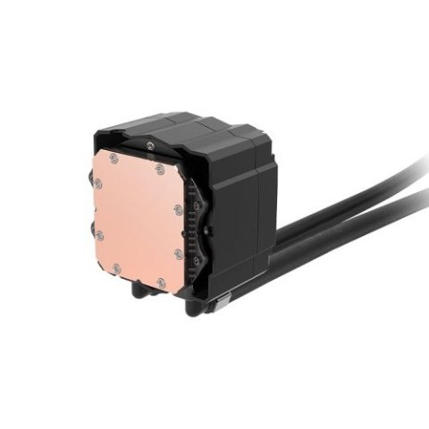 Thermaltake Chłodzenie wodne - AIO LA360 ARGB