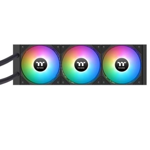 Thermaltake Chłodzenie wodne - AIO LA360 ARGB