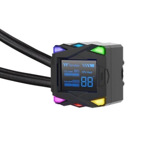 Thermaltake Chłodzenie wodne - AIO LA360-S ARGB