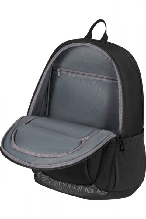 AMERICAN TOURISTER Plecak na laptopa 15.6 cala Urban Grove czarny