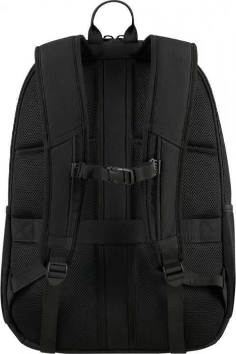 AMERICAN TOURISTER Plecak na laptopa 17.3 cala Urban Grove czarny
