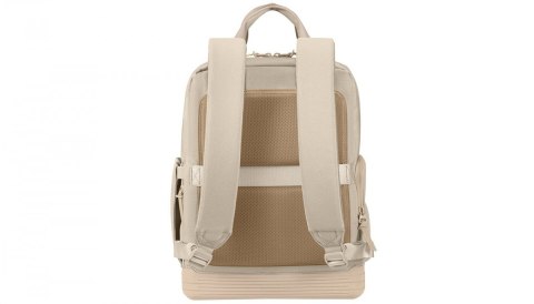 AMERICAN TOURISTER Plecak na laptopa Soulpack 15 cali Beżowy